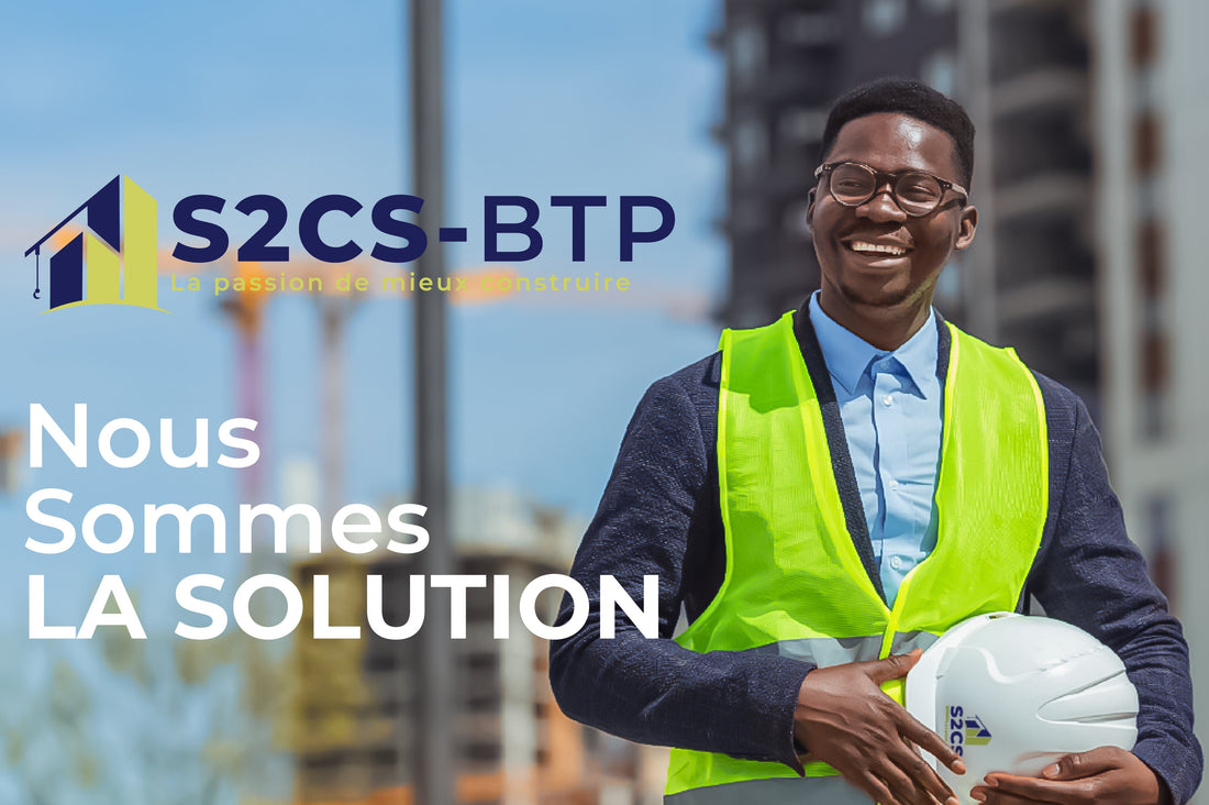 Qui est S2CS-BTP